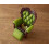 Zabytkowe krzesło PARDOLL (Matcha) Figurka 3