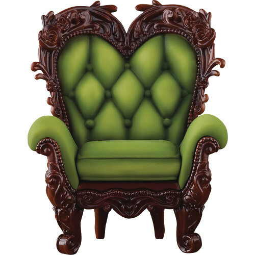 Zabytkowe krzesło PARDOLL (Matcha) Figurka