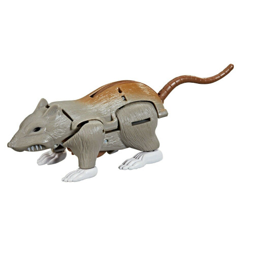 Transformers Transformers Vintage Beast Wars Rattrap Κινήσεις Φιγούρα 1