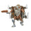 Transformers Transformers Vintage Beast Wars Rattrap Actionfigur 1