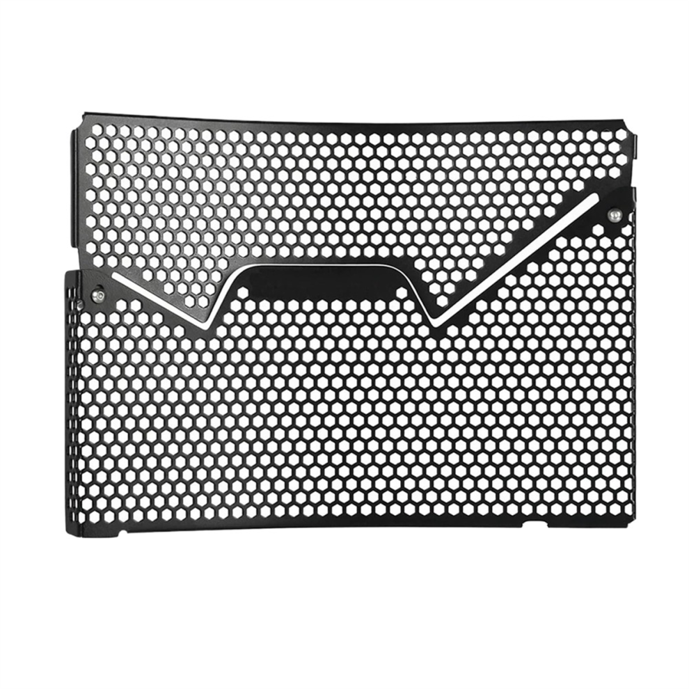 Grille de protection pour radiateur de moto, protection pour accessoires