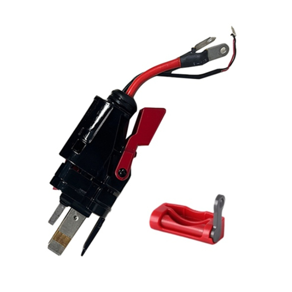 Conjunto De Gatillo MetáLico De Repuesto Para V15 SV22 SV28-image