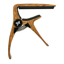 Sondery Guitar Capo para guitarras cl   ssicas Planejamento Ultra Light para Strings de Nylon Guitarras de Finions de Finio