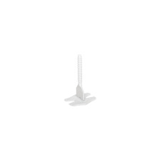 Rubi Tools CYCLONE Nivelliersystem 1/16 Zoll (1,5 mm) flache Basis (B-300) 35941