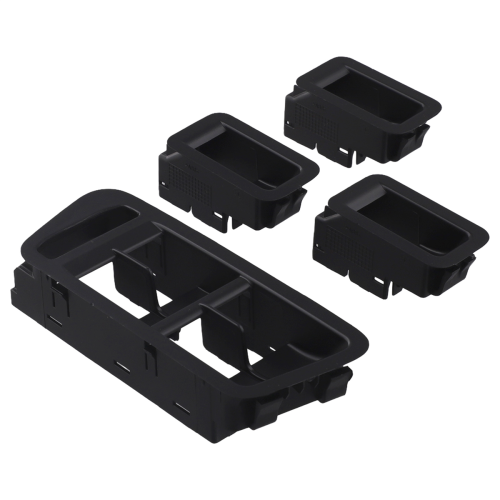 4Pcs/Σετ Διακόπτης Μπροστινής Πόρτας Παράθυρο Περιποίησης για 2