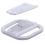 Vertical Stand for / Slim Games Consoles Base White 1
