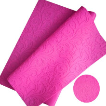 Xidmold 23 x15in Silicone Imprint Mat Baking Mold Flower Cake Embosser Lace Mat Fondant Impression Press Mold Decorating Tool Sugar Craft Icing Cand