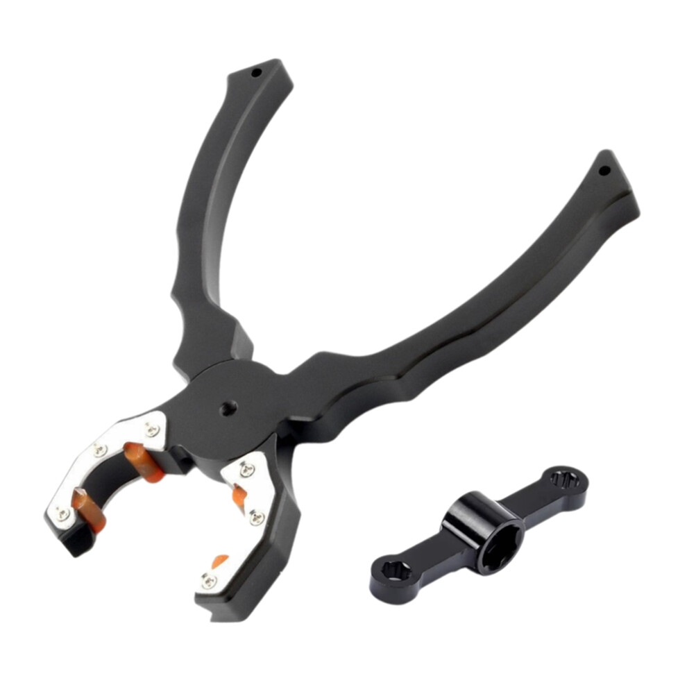 Strumento Di Rimozione Dell'elica, Pinza Per Impugnatura Motore, Dadi Di Bloccaggio, Adattatore Per Eliche