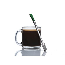 Jogo - paie portabila de cafea ?i ceai de preparare - producator de cafea reutilizabil din o?el inoxidabil cu strat de servire unica - Func?ie de
