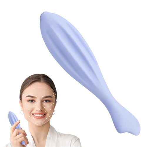 Massage Roller Silicone Face Massage Tools Face Roller 1