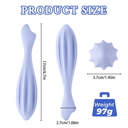 Massage Roller Silicone Face Massage Tools Face Roller 2