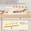 Rolling Egg Holder Storage, Egg Holder For Kitchen, 2 Tier Egg Storage Rack Egg Tray Fridge 3