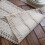 (Beige, 30x240cm) Macrame Table Runner With Tassels Hand Woven Cotton Table Runner Rustic Farmhouse Table Runner For Kitchen Dining Table 4