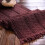 (Red, 30x180cm) Macrame Table Runner With Tassels Hand Woven Cotton Table Runner Rustic Farmhouse Table Runner For Kitchen Dining Table 1
