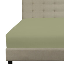 Lençol Ajustado California King Royale Linens - Qualidade de Hotel - 1800 Macio e Resistente ao Amassado