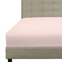 Fitted Sheet California King Royale Linens - Qualidade de Hotel - 1800 Suave e Resistente a Rugas