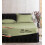 Elegant confort luxueux resistant aux rides 1500 Couges de filet 2