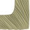 Elegant confort luxueux resistant aux rides 1500 Couges de filet 3