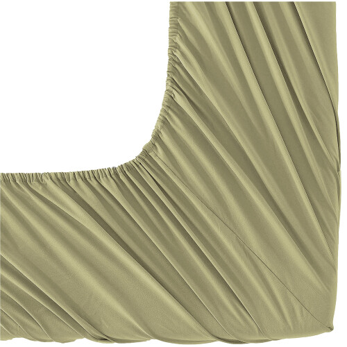 Elegant confort luxueux resistant aux rides 1500 Couges de filet 2