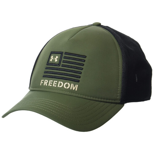 Under Armour Under Armour Men's Freedom Trucker Chap