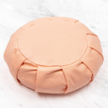 Myga Zafu Yoga Meditation Cushion - Pink