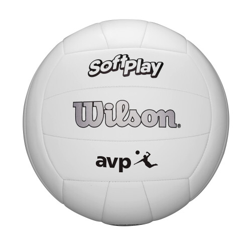 Wilson WILSON AVP Soft Play ???e? - ?p?s??? ???e??? ?e???