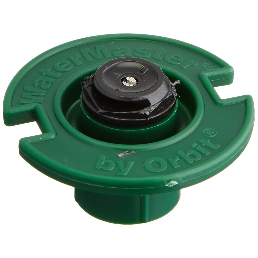 Lot De 10 T Tes D'arrosage Orbit 54006D En Plastique Jet Semi-Arros - Arroseurs Jet Semi-Arros Pour L'entretien Des Pelouses-image