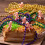 30 stuks King Cake Babies 1,2 inch mini plastic baby's 4