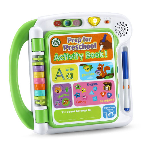 LeapFrog LeapFrog Prep ??a ???s?????? ?????a ???s??? 1