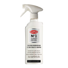 carPlan No1 Super ceramic Hybrid Si02 Wax Spray coating for cars 21 Fl Oz