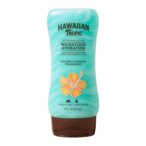 Hawaiian Tropic Hawaiian T