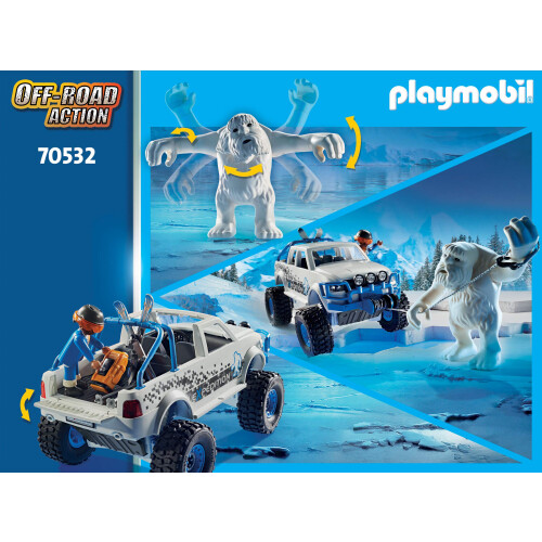 PLAYMOBIL Playmobil ??st?ate?a ???????-T????? 1