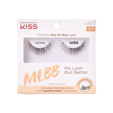 Kiss My Lash But Better All Mine (Pack of 2)