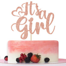 Betalala este o tort de fata topper dulce decora?iuni pentru fete pentru copii du?/gen dezvaluie decora?iuni de petrecere fete fete pentru copii