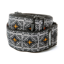 Jim Dunlop Jacquard Riad Gitaarband (D6718)