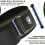 RDX Gewichtheberg   rtel AUTO LOCK 6.5 3