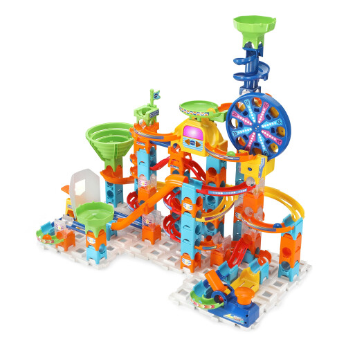 VTech VTech Marble Rush Ultimate Set  Multicolor 1