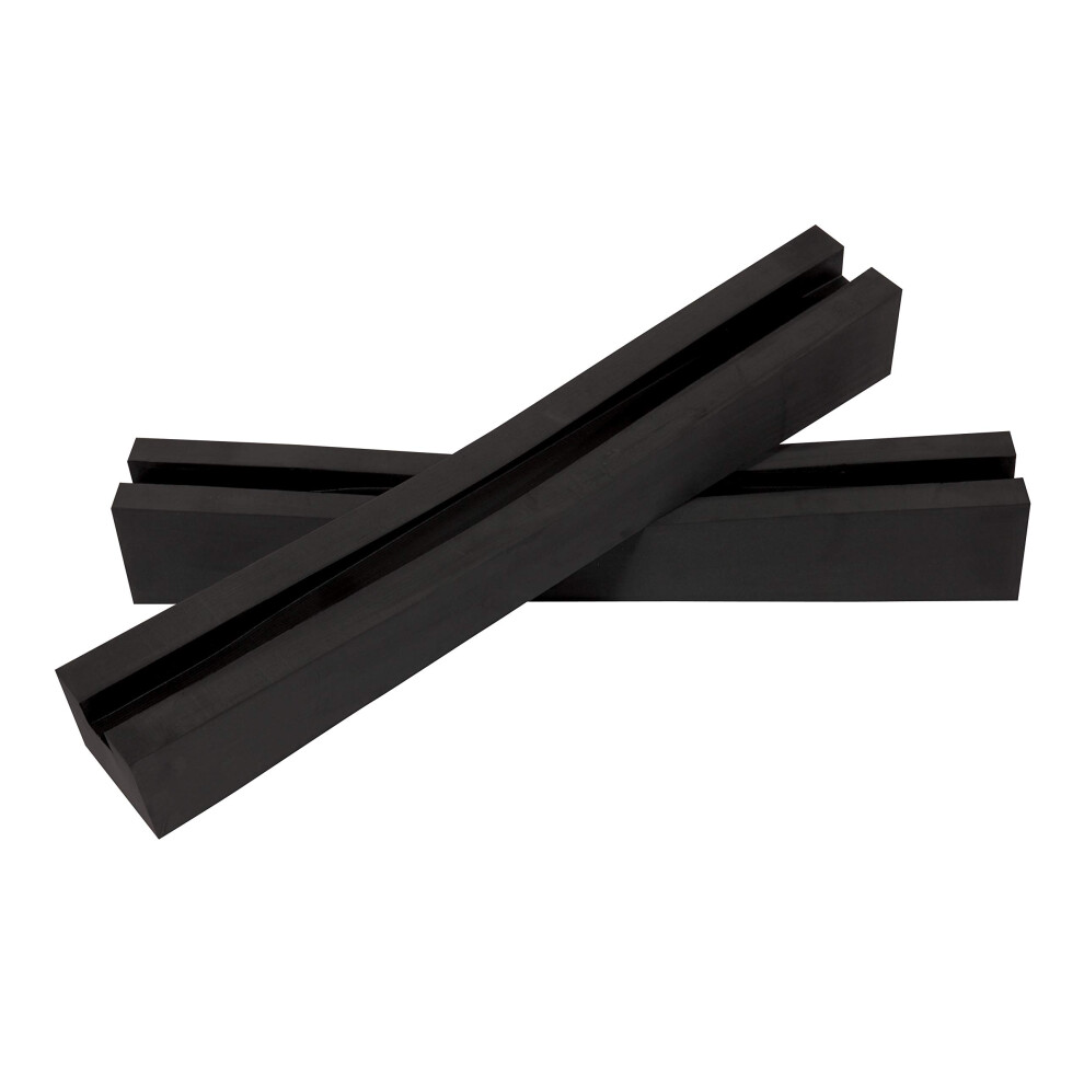 Pelican Sport Kayak Car Top Carrier Kit Replacement Block PS04813  Includes 1 NonSkid EVA Foam Blocks  PS196000