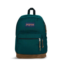 Batoh JanSport Right Pack  Odoln denn batoh s polstrovanm pouzdrem na 15"" notebook Prostorn hlavn oddl a integrovan kapsa na lhev s vodou