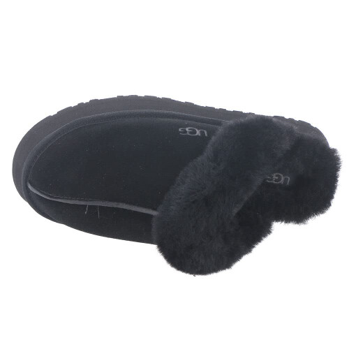 UGG UGG D   mske papuce Discquette Cierne 9 2