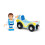 Brio Prin?esa Disney Belle & Wagon 3