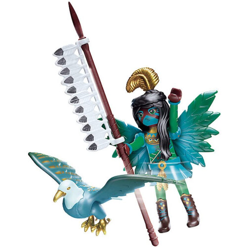 PLAYMOBIL Playmobil ?e??p?te?e? t?? ?e???da? ?pp?t? ??????a ?e ??? ???? 2
