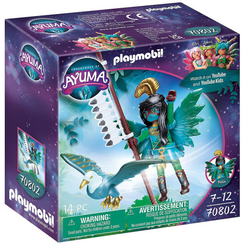 PLAYMOBIL Playmobil ?e??p?te?e? t?? ?e???da? ?pp?t? ??????a ?e ??? ????