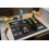 Tappetino Professionale GAMMA+ per Salone e Barbiere e Organizer per Strumenti Caldi 5