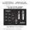 Tappetino Professionale GAMMA+ per Salone e Barbiere e Organizer per Strumenti Caldi 2