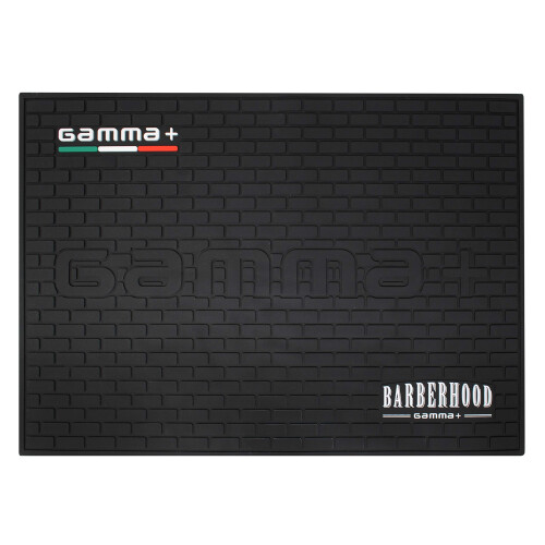 Tappetino Professionale GAMMA+ per Salone e Barbiere e Organizer per Strumenti Caldi
