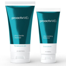 ProactivMD Ultra Gentle Face Cleanser Tagliche Gesichtsreinigung fur empfindliche Haut. Beruhigender Gruntee-Reiniger fur alle Hauttypen 6 oz