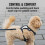 Canada pooch Everything No Pull Dog Harness - Easy Walk Harnes 4