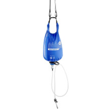 Katadyn Gravity BeFree 6L Microfiltro per l'acqua Campeggio Zaino in spalla Preparazione alle emergenze Blu