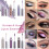 Glitzerlidschatten 5